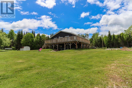 460 Big Salmon River Road