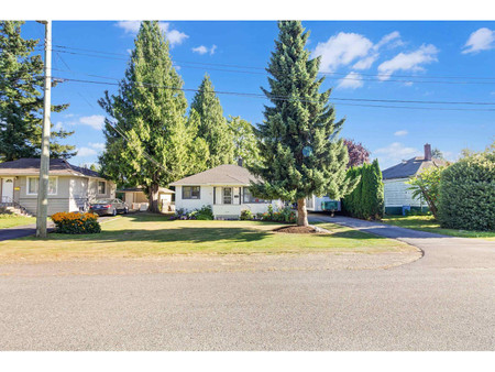 46054 King Avenue Chilliwack Proper East