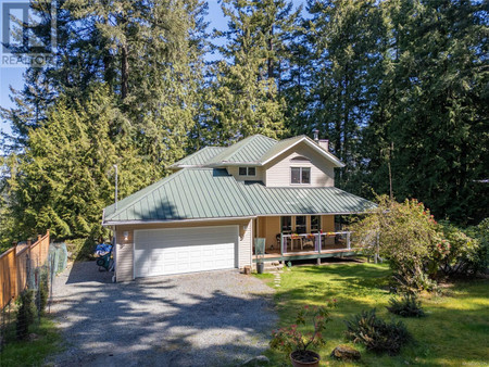 Other - 4608 Ketch Rd, Pender Island, BC V0N2M2 Photo 1