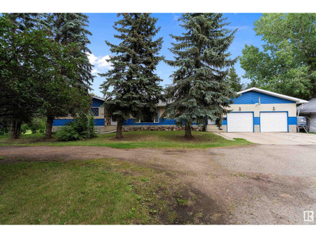 461037 A Rge Rd 243