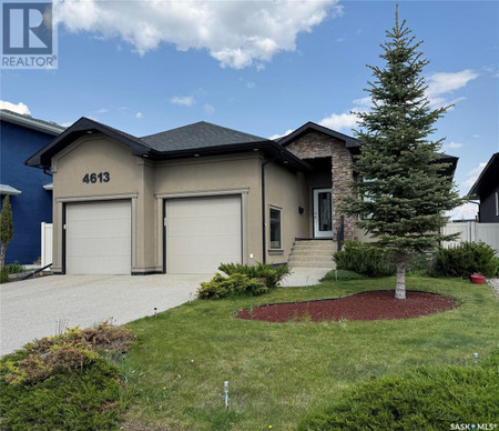 Foyer - 4613 Skinner Crescent, Regina, SK S4W0A2 Photo 1