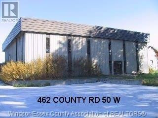 462 County Rd 50 West, Essex, ON N0R1G0 Photo 1