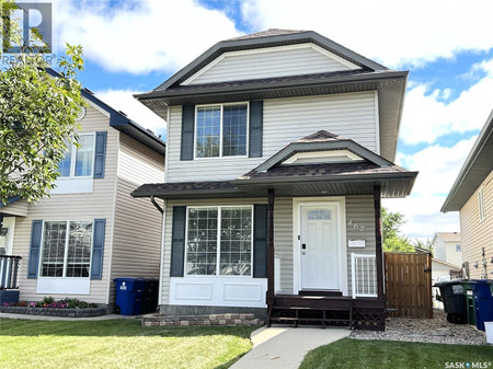 462 Rutherford Crescent