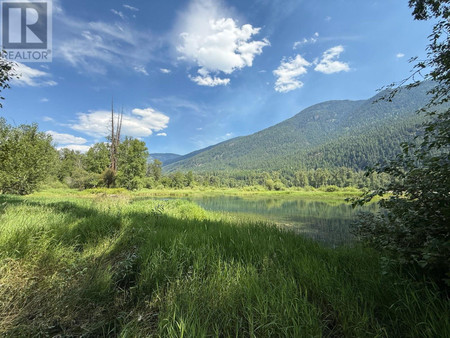 4640 Slocan River Road