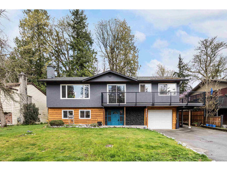 4656 203 A Street, Langley, BC V3A5K1 Photo 1