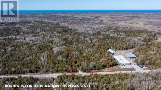 4693 Highway 6, Northern Bruce Peninsula, ON N0H1Z0 Photo 1