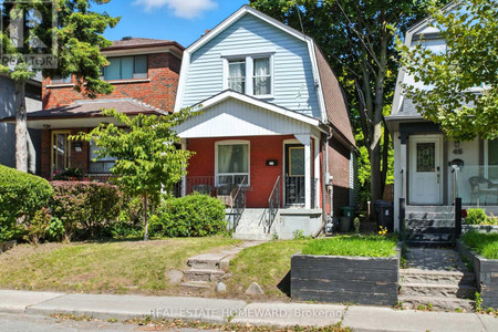 47 Eldon Avenue