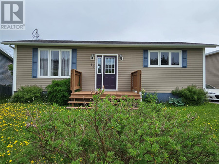 Other - 47 Harris Drive, Marystown, NL A0E2M0 Photo 1