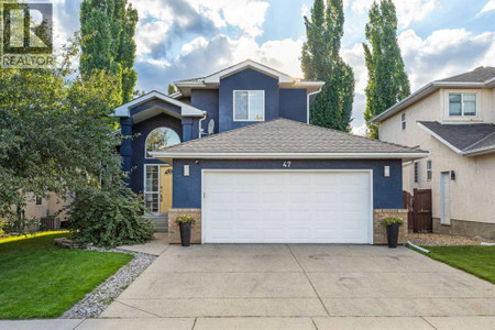 47 Mckenzie Lake Crescent Se