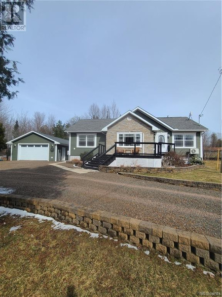 Other - 47 Mills Crescent, Mill Cove, NB E4C3B9 Photo 1