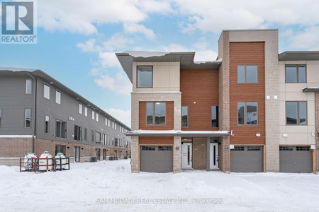 47 Winters Cres, Collingwood, ON L9Y5H8 Photo 1