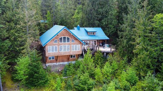 Other - 4754 Twin Bays Rd, Kaslo, BC V0G1M0 Photo 1