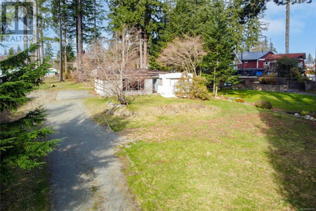 476 Old Petersen Rd, Campbell River, BC V9W3M9 Photo 1