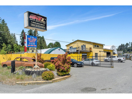 4777 Cultus Lake Road Vedder Mountain