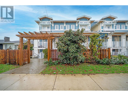 4795 Slocan Street, Vancouver, BC V5R2A2 Photo 1