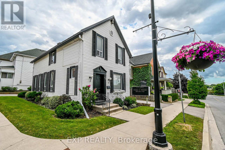 48 Carlisle Street, St Catharines, ON L2R4H4 Photo 1