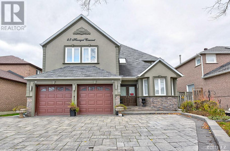 48 Havagal Crescent
