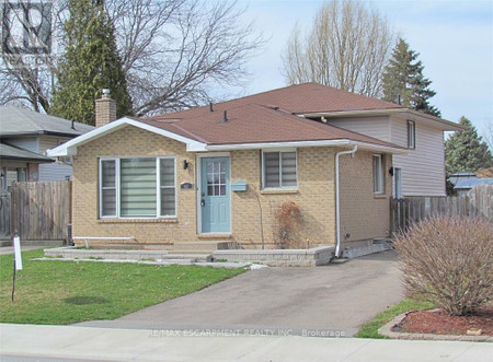 Utility room - 48 Larchwood Circle, Welland, ON L3C6T2 Photo 1