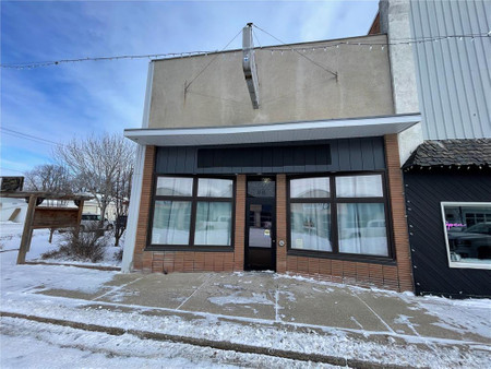 48 Main Street, Carberry, MB R0K0H0 Photo 1
