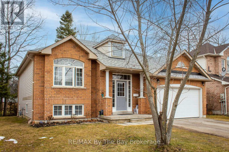 Laundry room - 48 Rose Valley Way, Wasaga Beach, ON L9Z3C4 Photo 1