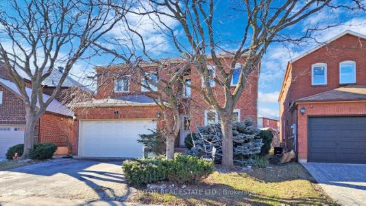 48 Tansley Rd, Vaughan, ON L4J3H6 Photo 1