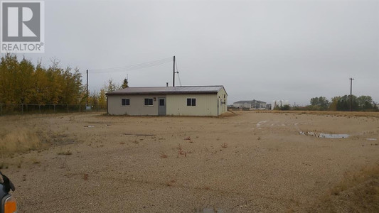 4810 & 4812 37 Avenue, Valleyview, AB T0H3N0 Photo 1
