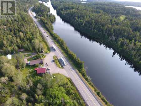 4825 Highway 11, Temagami, ON P0H2H0 Photo 1