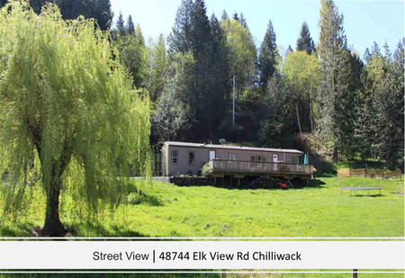 48744 Elk View Road, Chilliwack, BC V4Z1G9 Photo 1