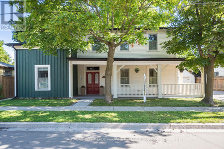 49 James Street
