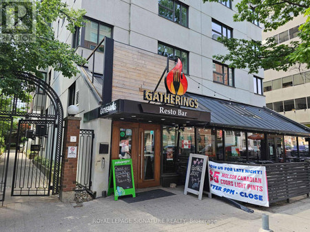 49 St Clair Avenue W