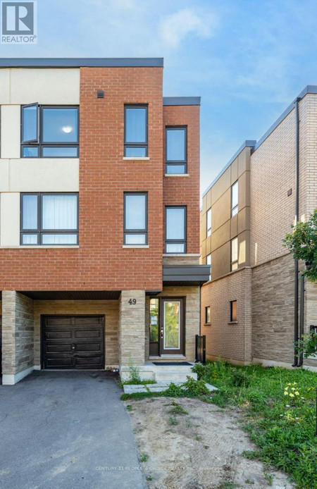 49 Woodstream Drive