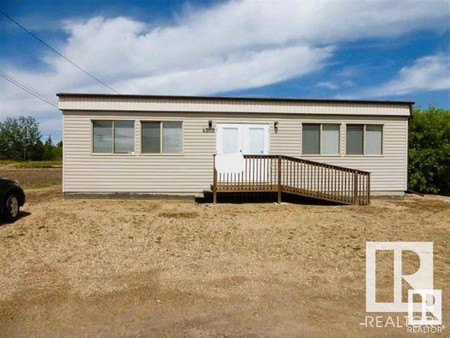 4904 4908 50 Ave, Thorsby, AB T0C2P0 Photo 1