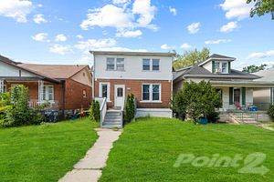 491 Curry Ave Windsor Ontario, Essex, ON N9B2B8 Photo 1
