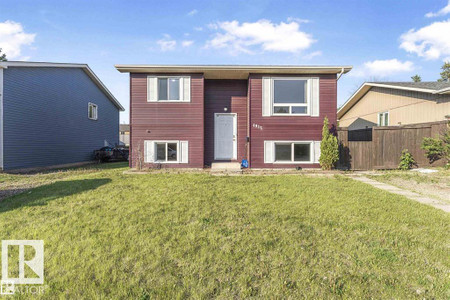 4912 36 Av Nw
