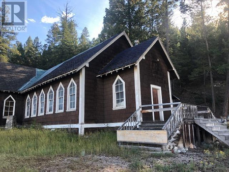 4954 Madsen Road