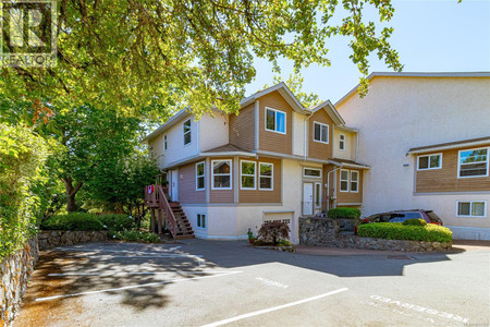 5 4580 West Saanich Rd