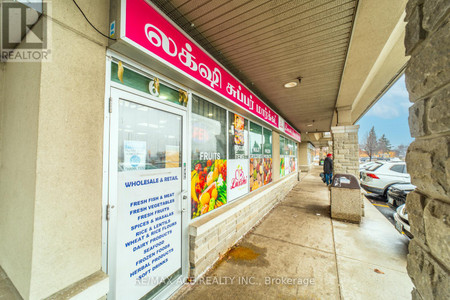 5 6 50 Sunnyvale Gate, Brampton, ON L6S0C4 Photo 1