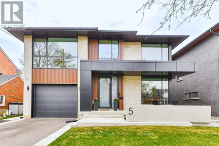 5 Bernice Avenue