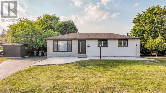 5 Finsbury Drive