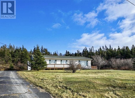 Other - 5 Forest Road, Chance Cove, NL A0B1K0 Photo 1