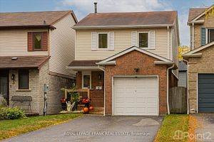 5 Greenfield Cres Whitby, Other, ON L1N7G2 Photo 1