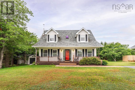 5 Sandy Point Road
