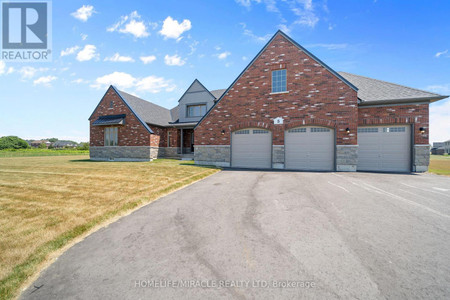 5 Skyvue Crescent