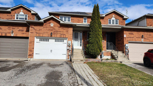 5 Somerscales Dr, Bowmanville, ON L1C5B6 Photo 1
