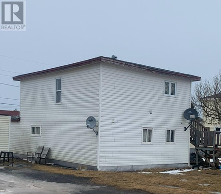 Not known - 50 5th Street, Wabana, NL A0A4H0 Photo 1
