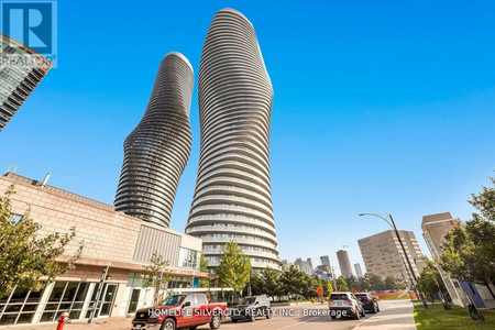 50 Absolute Ave, Mississauga, ON L4Z0A8 Photo 1