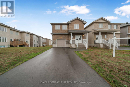 50 Brennan Crescent