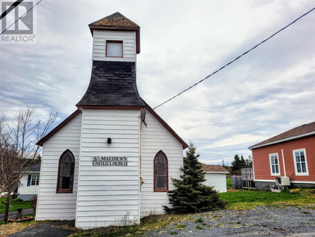 Other - 50 Church Road, New Perlican, NL A0B2S0 Photo 1