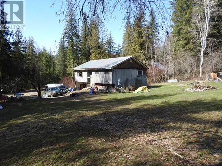 Bedroom - 50 East Poirier Road, Mara, BC V0E2K0 Photo 1