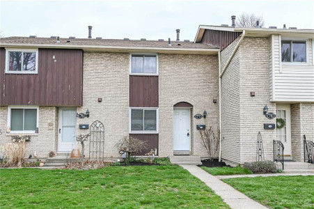 50 Lakeshore Road, St Catharines, ON L2N6P8 Photo 1